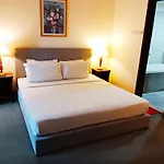 Kl Universal Service Suites At Times Square Kaula Lumpur Malaysia