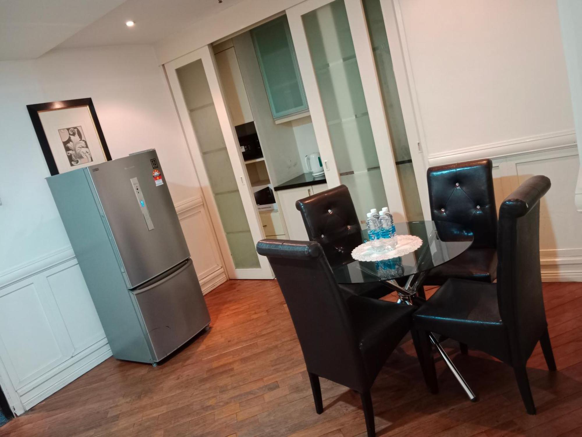 Apartment Kl Universal Service Suites At Times Square Kaula Lumpur Malaysia Kuala Lumpur