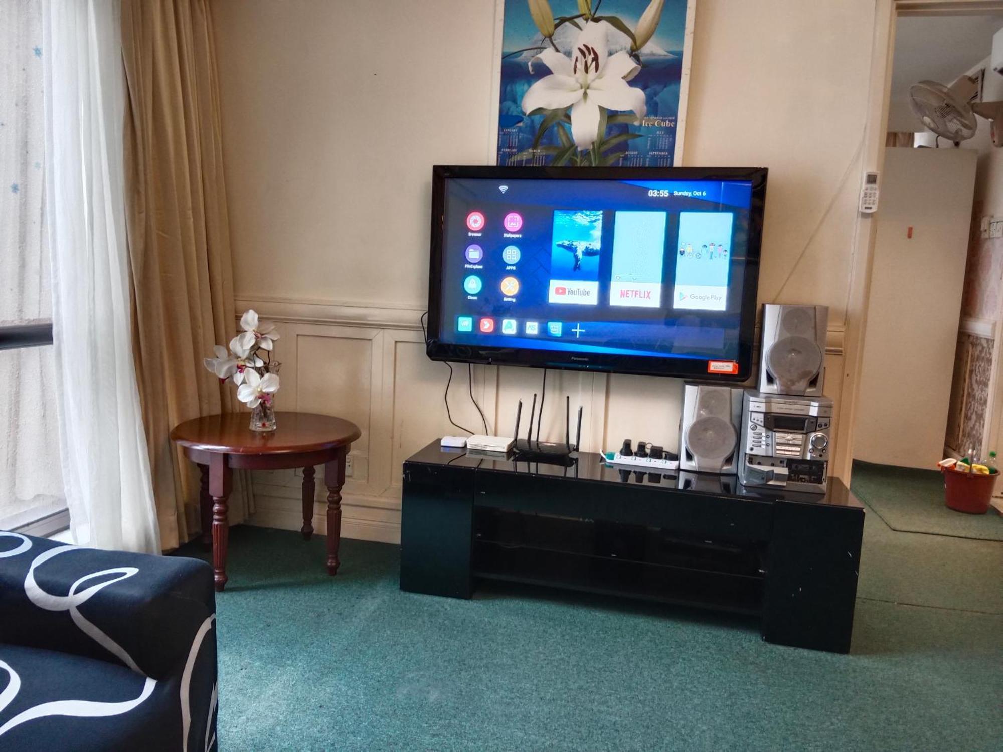Apartment Kl Universal Service Suites At Times Square Kaula Lumpur Malaysia