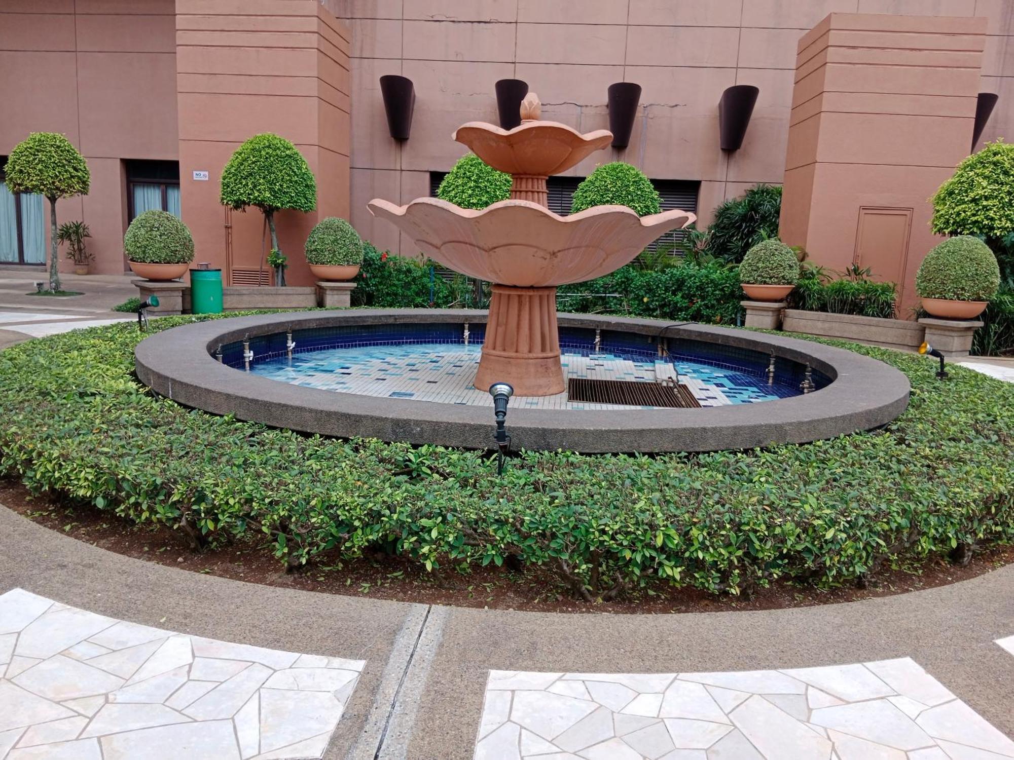 Apartment Kl Universal Service Suites At Times Square Kaula Lumpur Malaysia *