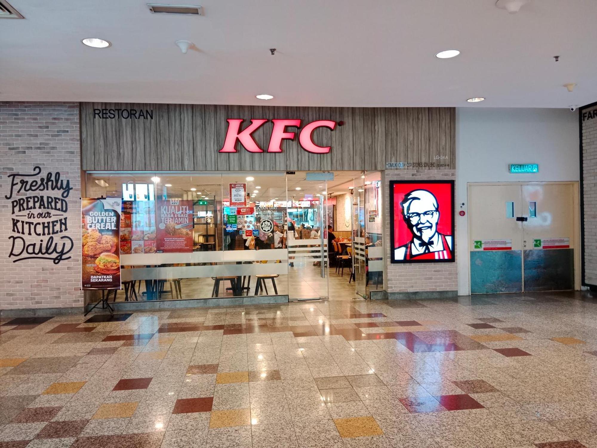 Kl Universal Service Suites At Times Square Kaula Lumpur Malaysia Kuala Lumpur