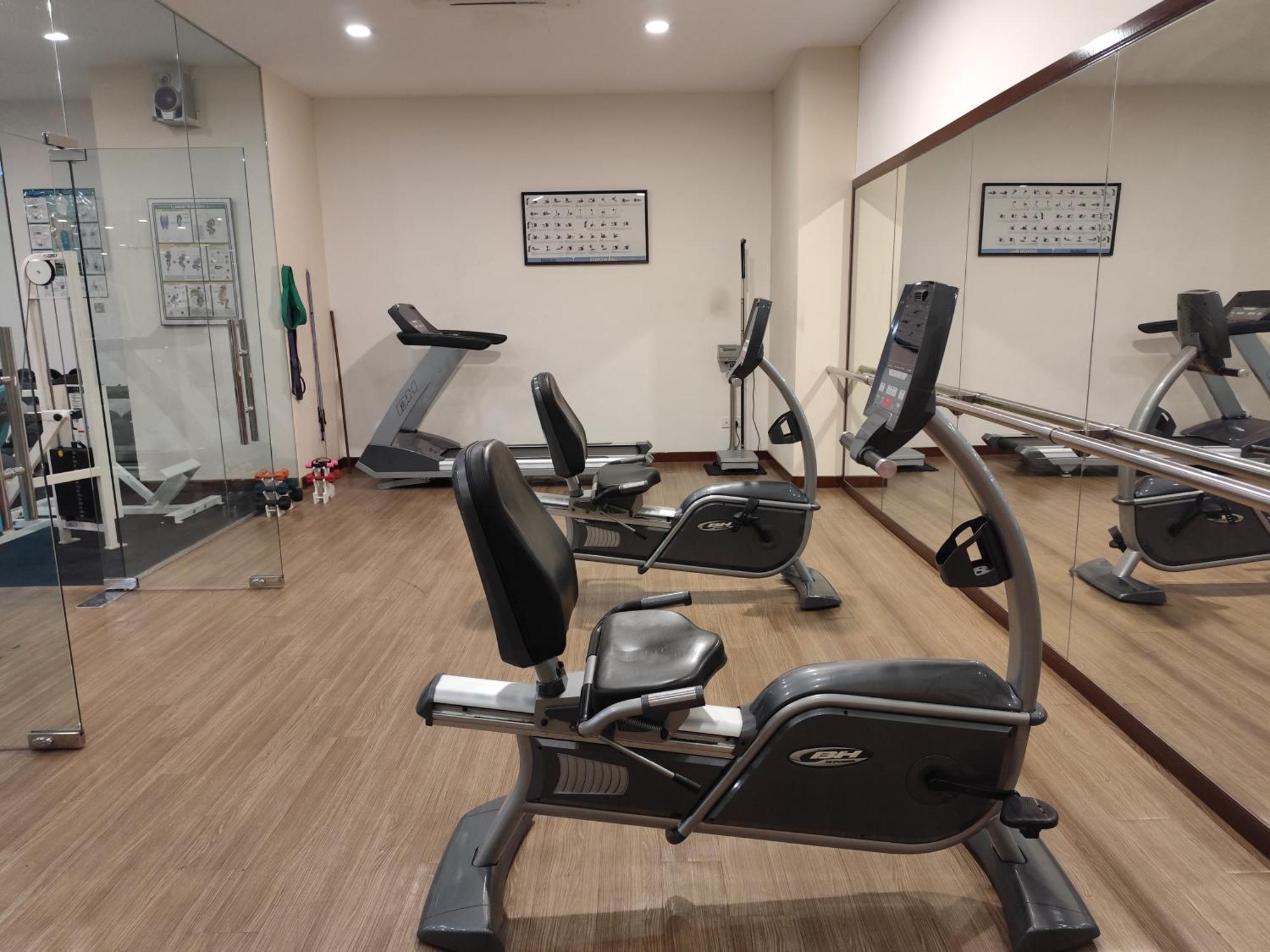 Kl Universal Service Suites At Times Square Kaula Lumpur Malaysia