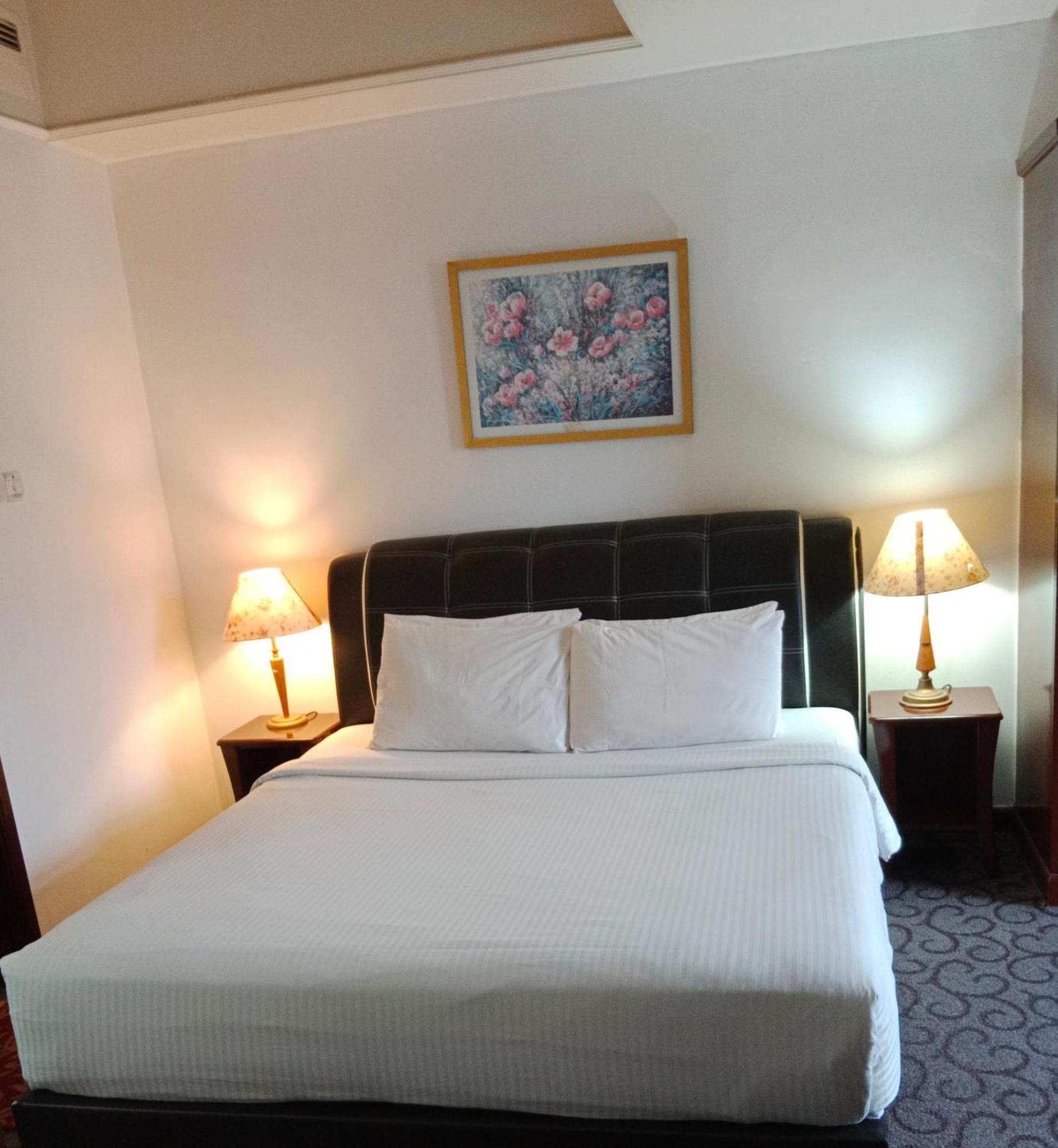 Apartment Kl Universal Service Suites At Times Square Kaula Lumpur Malaysia