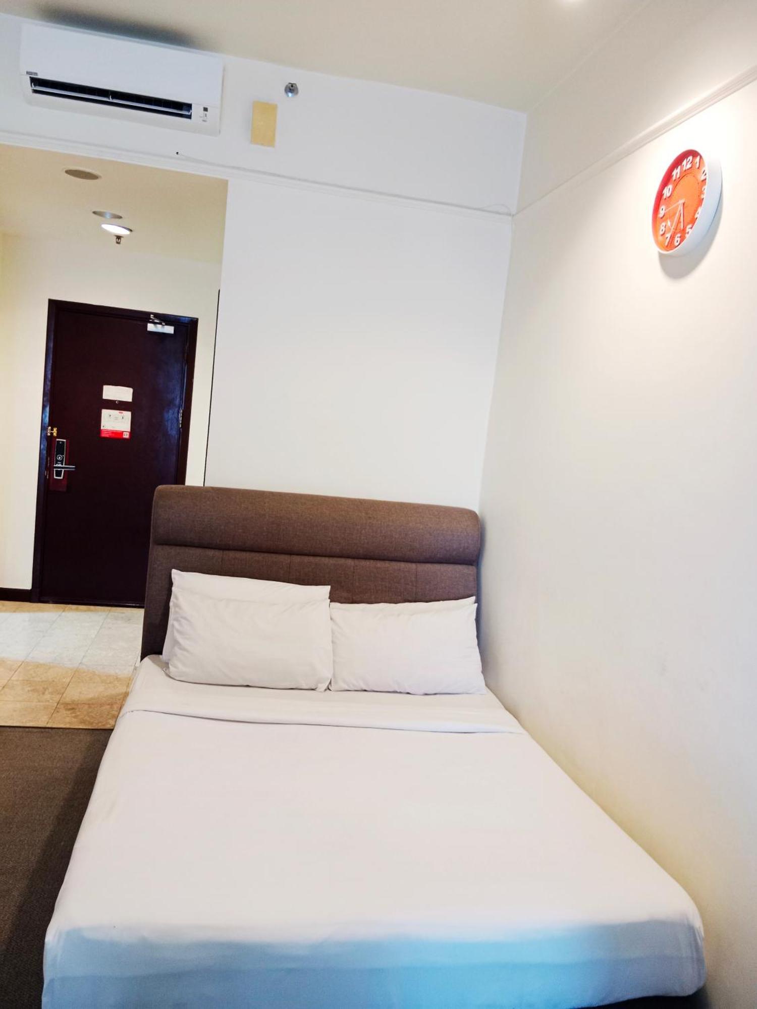 Kl Universal Service Suites At Times Square Kaula Lumpur Malaysia Apartment Kuala Lumpur