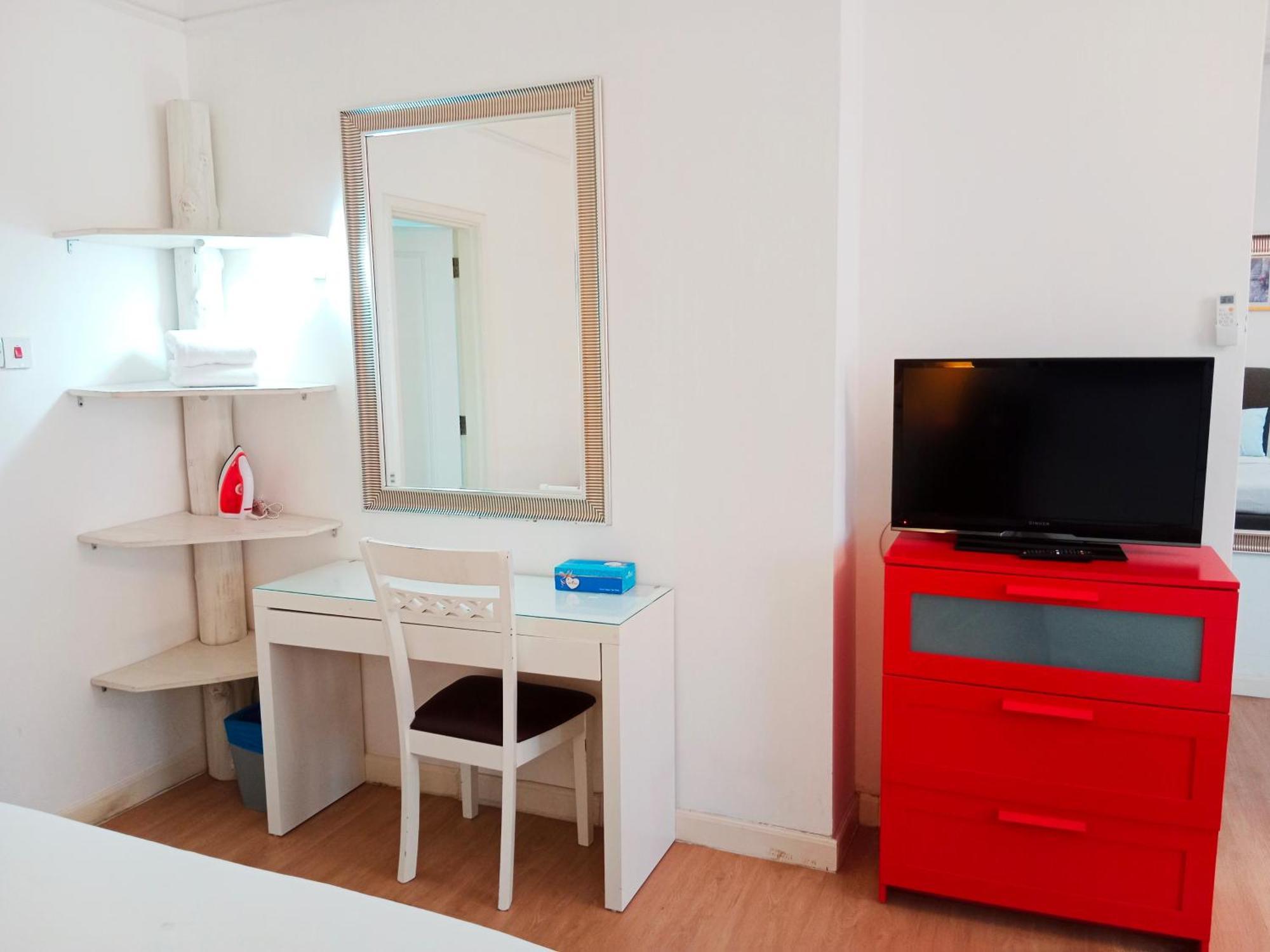 Kl Universal Service Suites At Times Square Kaula Lumpur Malaysia