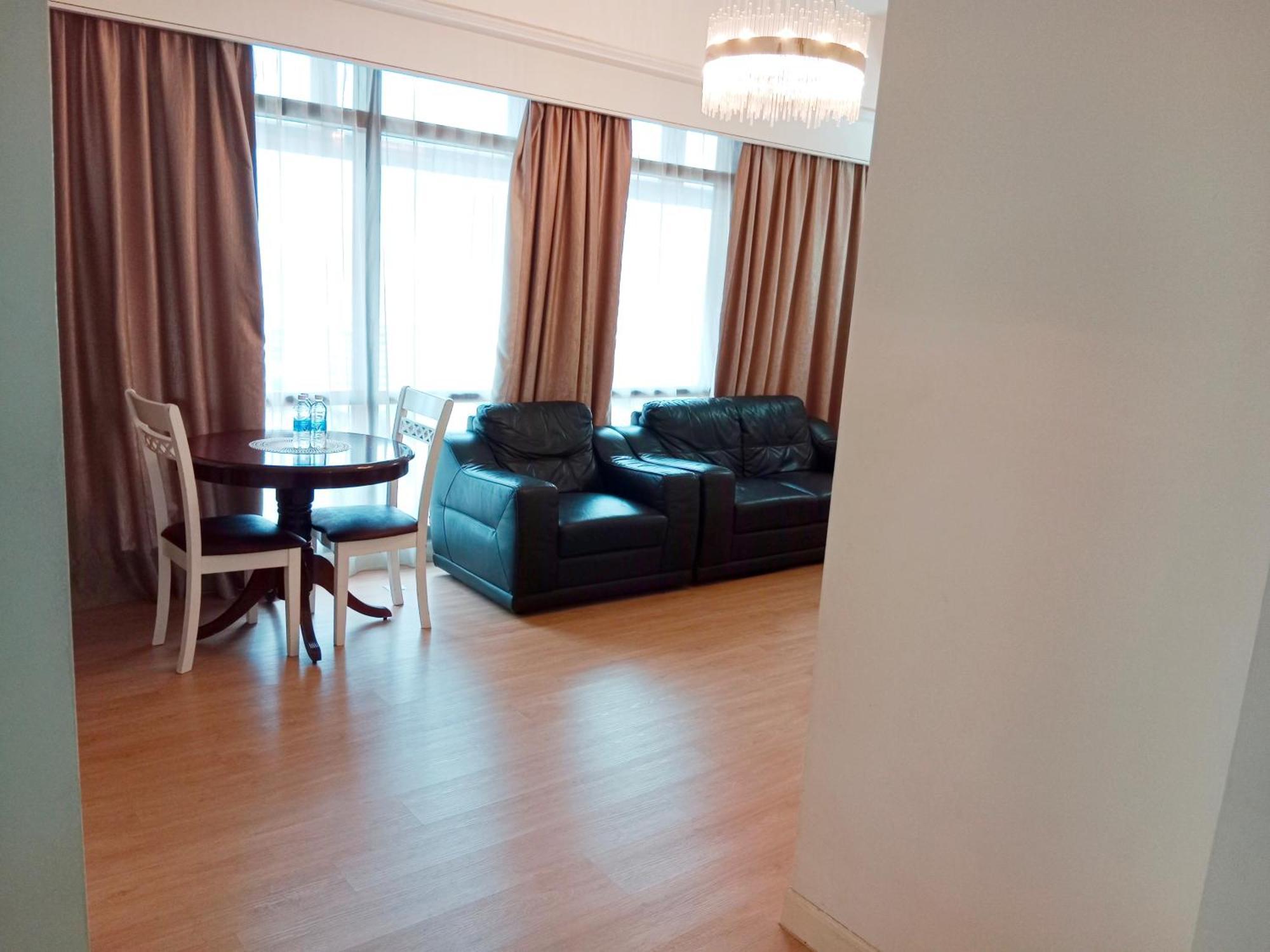 Kl Universal Service Suites At Times Square Kaula Lumpur Malaysia Kuala Lumpur