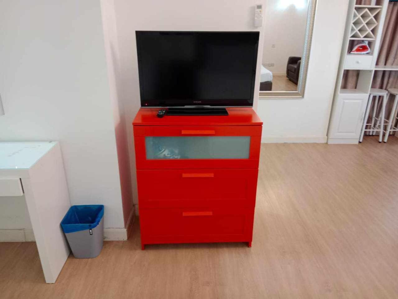 Pangsapuri Kl Universal Service Suites At Times Square Kaula Lumpur Malaysia