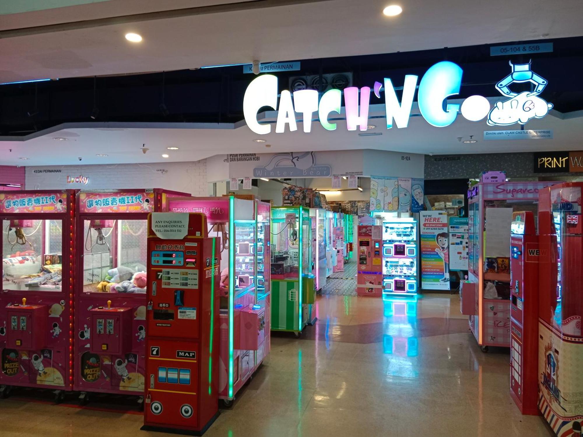 Kl Universal Service Suites At Times Square Kaula Lumpur Malaysia Pangsapuri