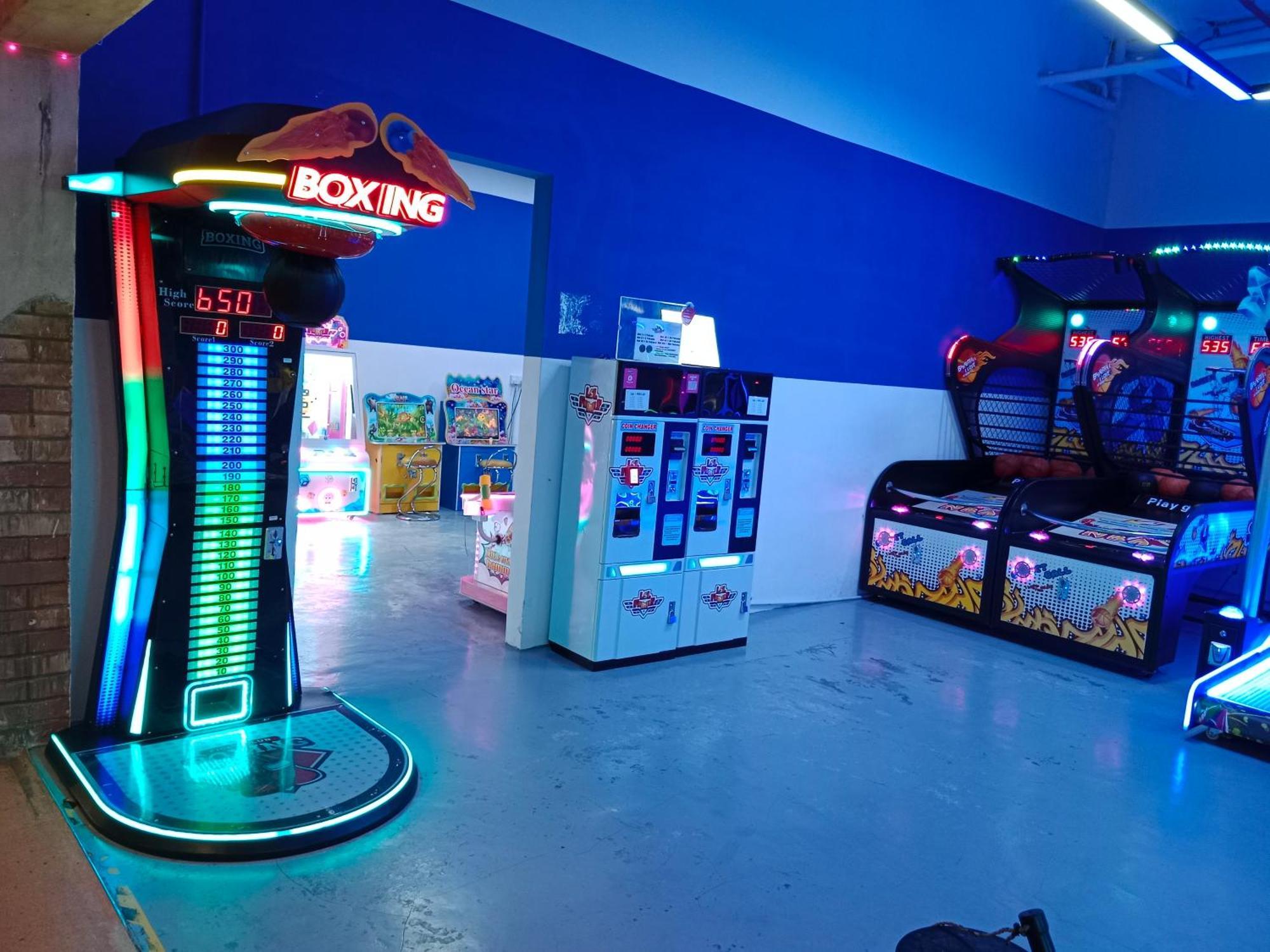 Kl Universal Service Suites At Times Square Kaula Lumpur Malaysia Kuala Lumpur