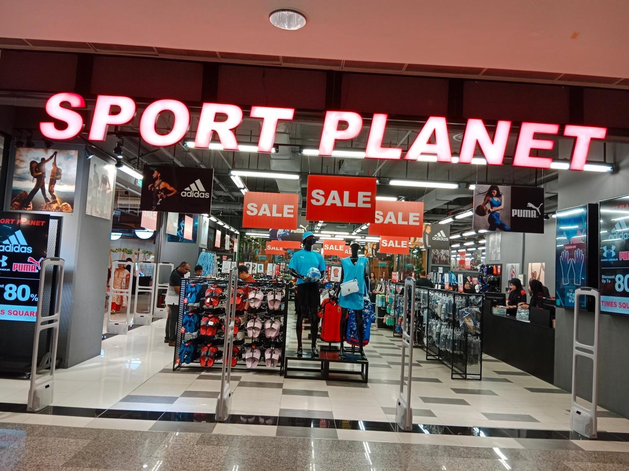 Kl Universal Service Suites At Times Square Kaula Lumpur Malaysia * Kuala Lumpur
