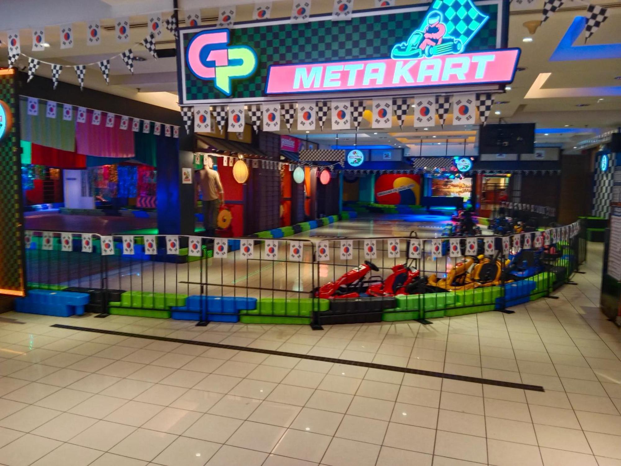 Kl Universal Service Suites At Times Square Kaula Lumpur Malaysia Pangsapuri *