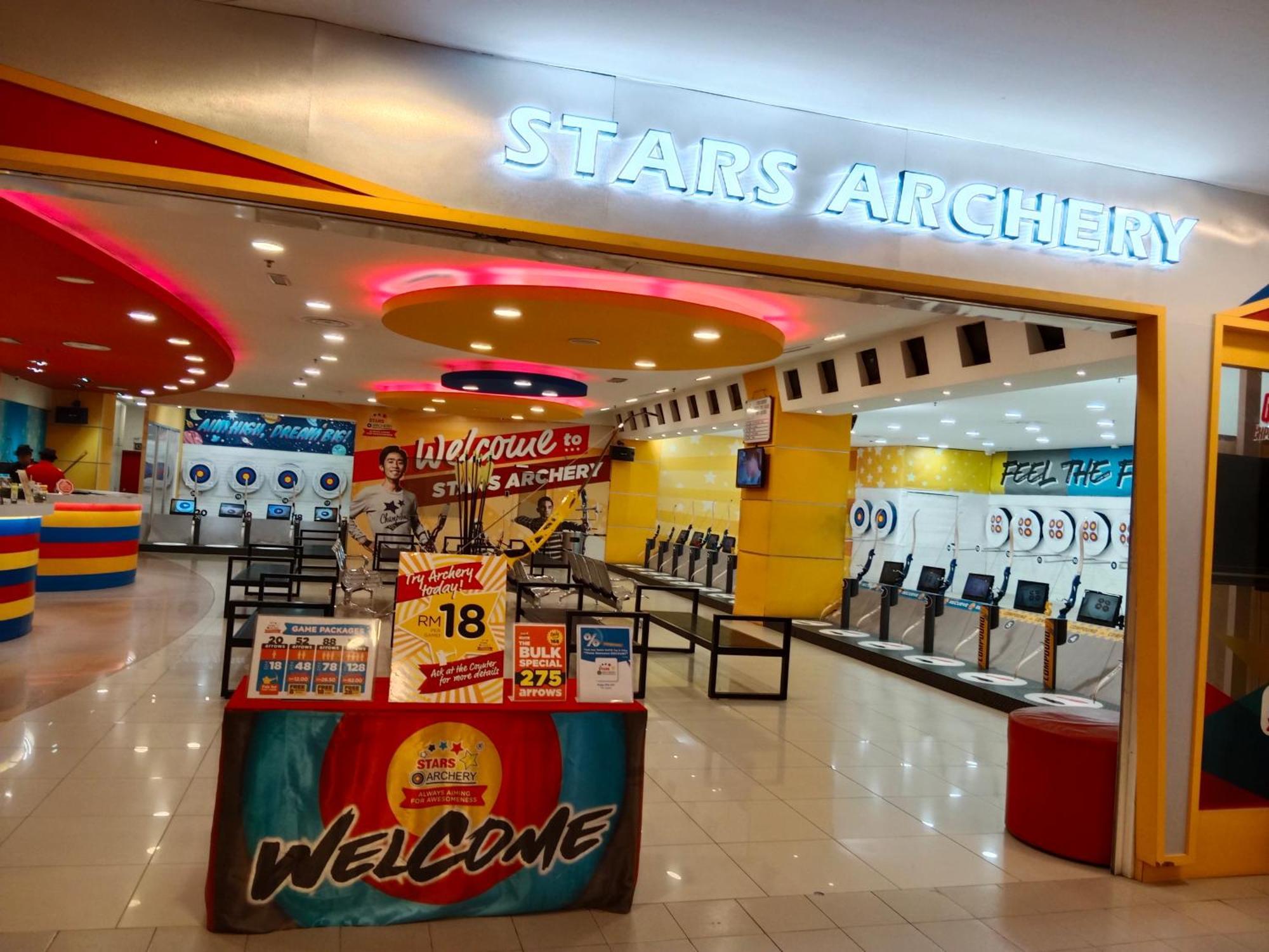 Kl Universal Service Suites At Times Square Kaula Lumpur Malaysia Kuala Lumpur