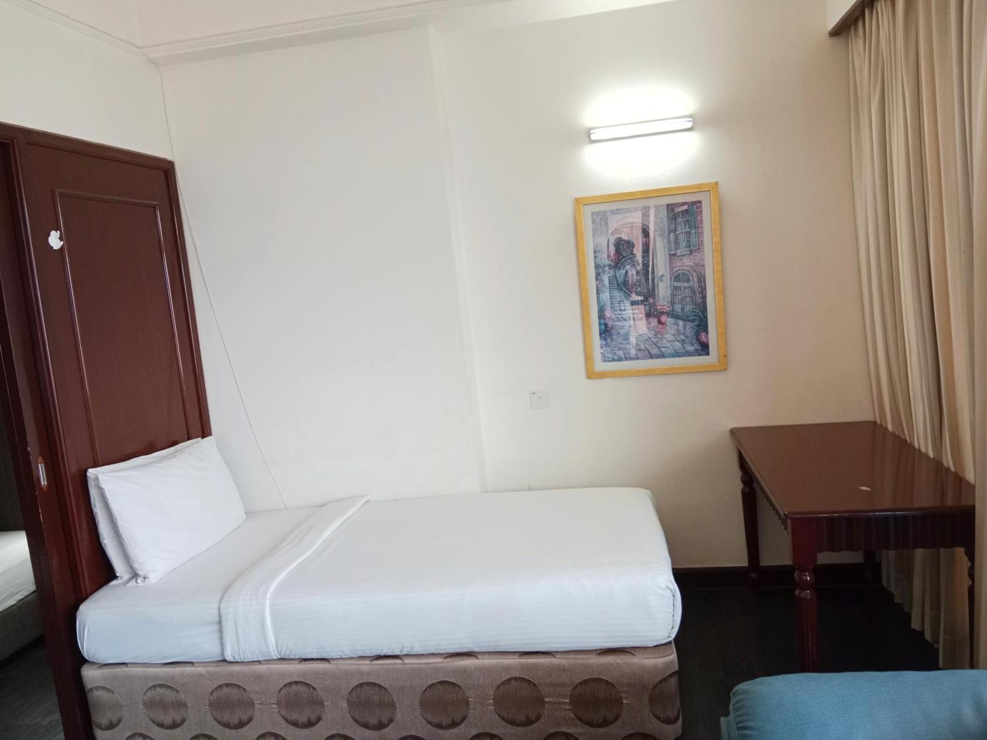 Kl Universal Service Suites At Times Square Kaula Lumpur Malaysia