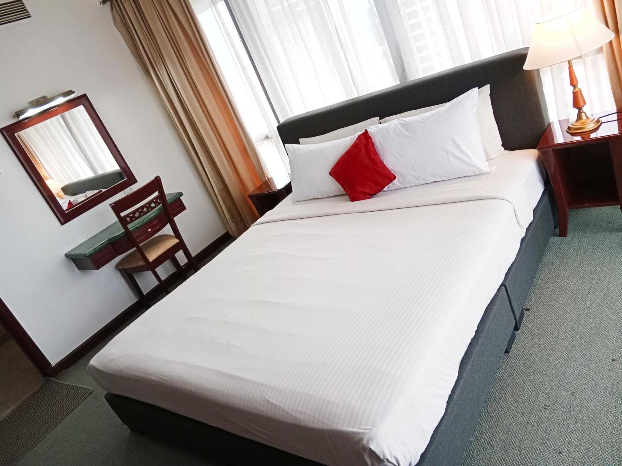 Pangsapuri Kl Universal Service Suites At Times Square Kaula Lumpur Malaysia